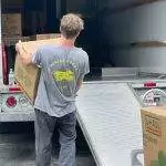 Residential Moving