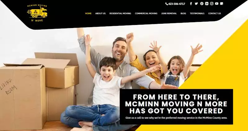 Our New Website is Live!