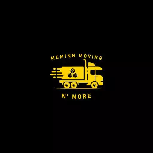 McMinn Moving N More