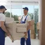 Professional Movers