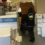 Commercial Movers
