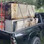 Appliance Movers