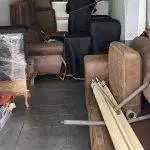 Moving Estimate