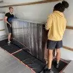Residential Movers