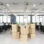Office Relocation in McMinn County, Tennessee