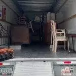 Appliance Removal