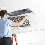 HVAC Removal