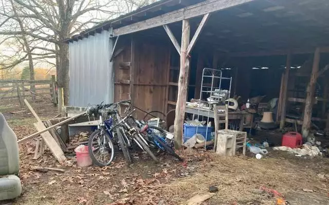 Debris Removal in McMinn County, TN