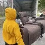 Furniture Moving