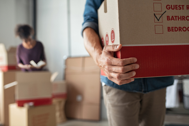 3 Hallmarks of the Best Moving Companies