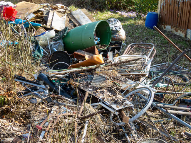 Key Reasons to Choose Our Junk Removal Services