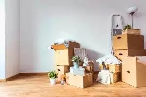 Benefits of Hiring Professional Movers