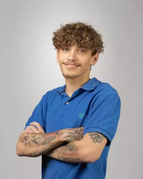 Nick