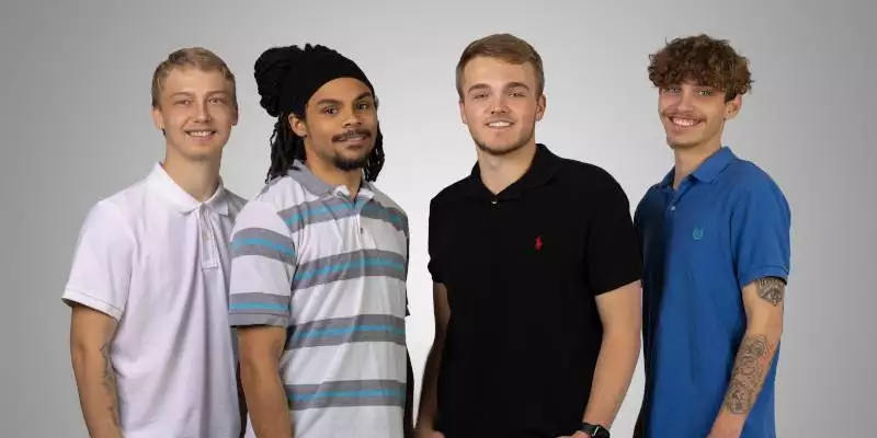 Meet the Team