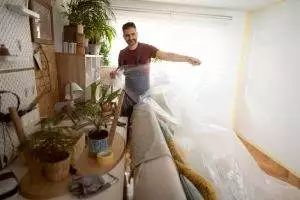 Three Tips for Furniture Moving