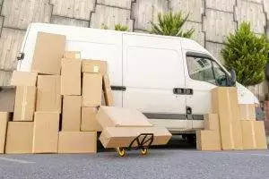 Three Reasons to Go With a Small Moving Company