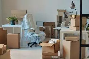 Need Help with Your Office Relocation?