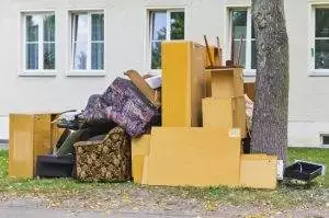 What Types of Junk Removal Do We Offer?