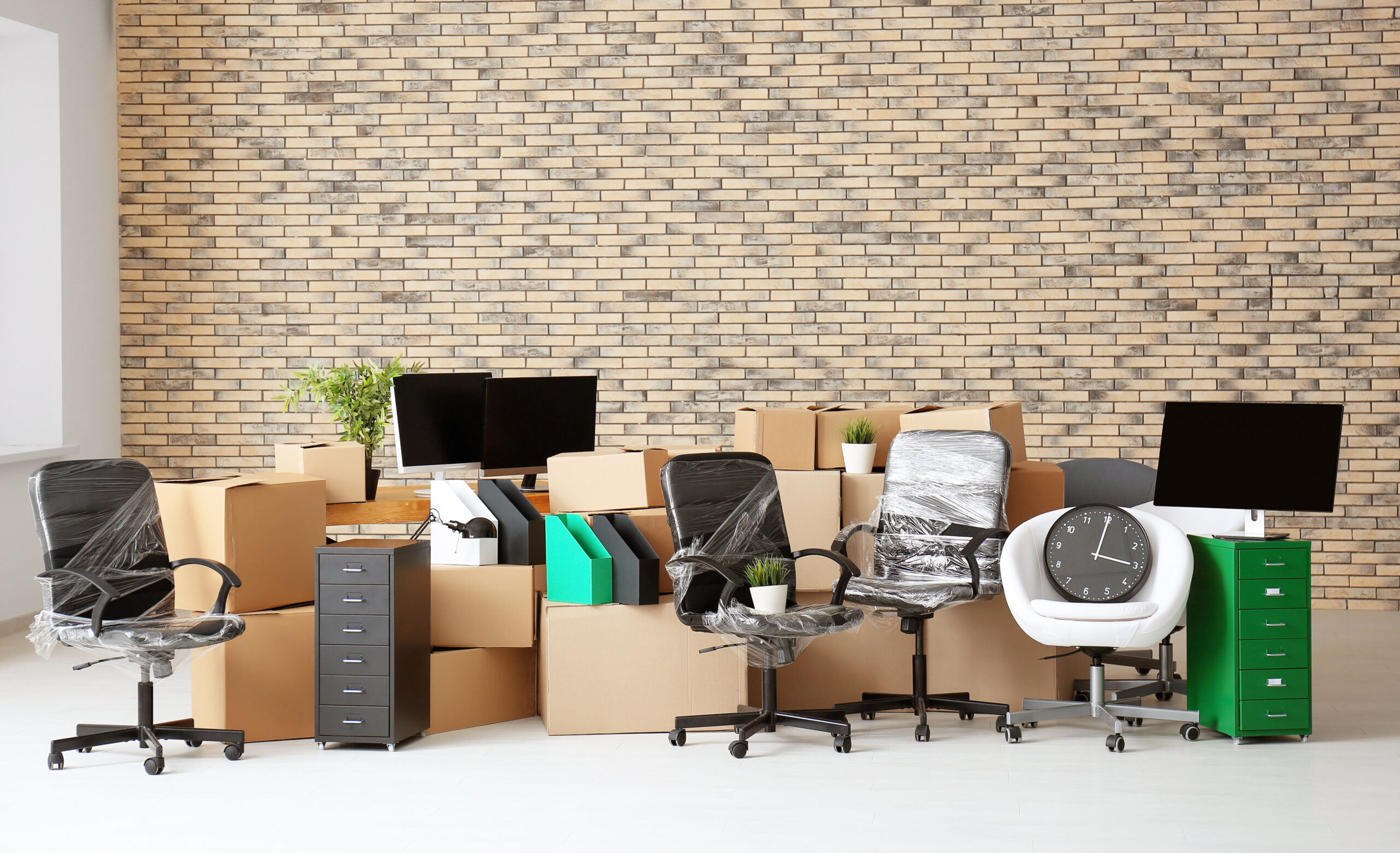 Appliance Movers