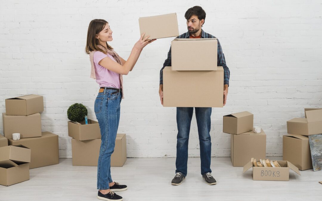 Residential Relocation Company vs DIY: Which is Better?