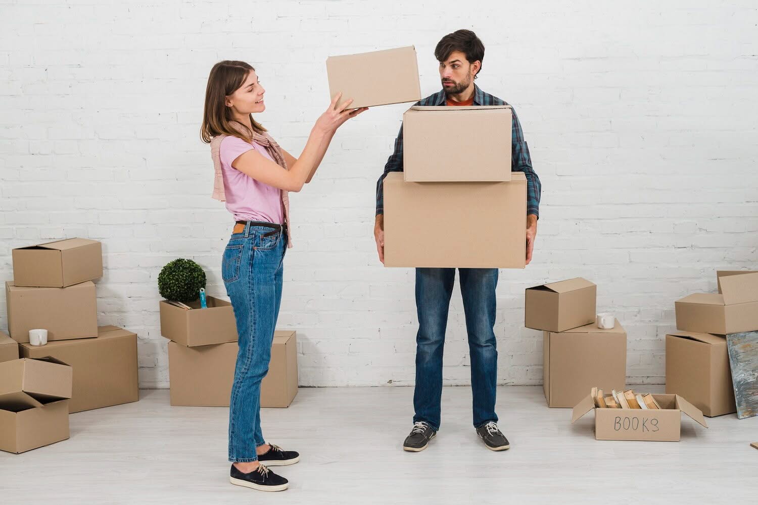 Residential Relocation Company vs DIY: Which is Better?