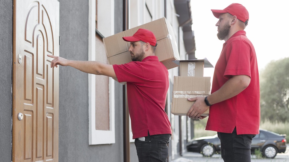 10 Tips for Hiring the Best Residential Movers Near You