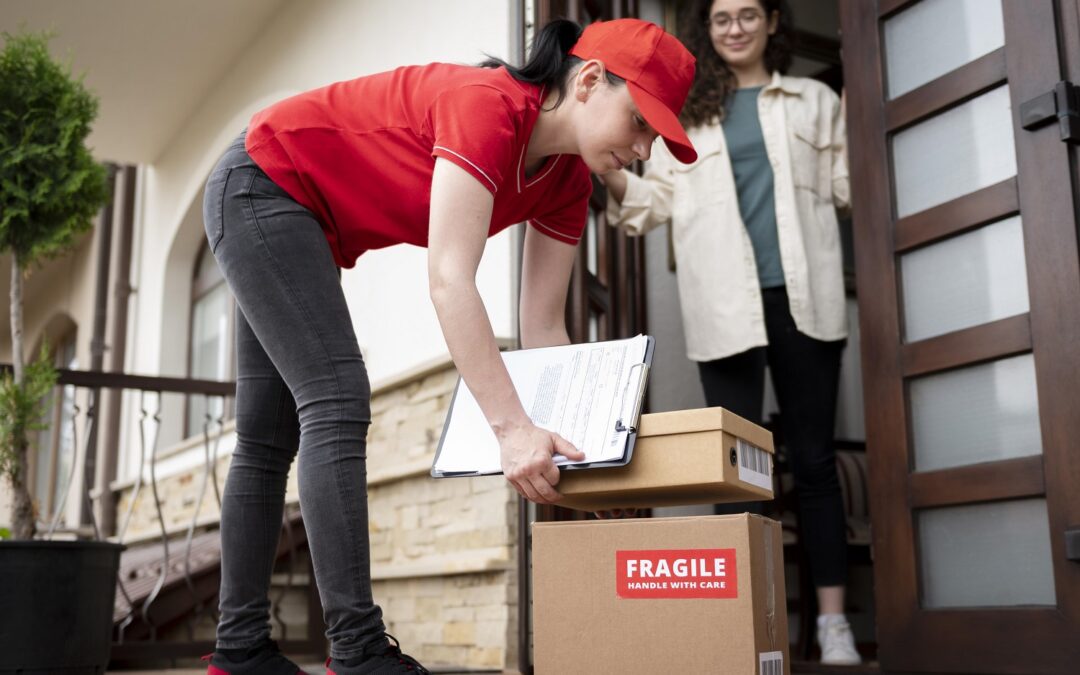 How to Choose a Reliable Residential Moving Company Near You