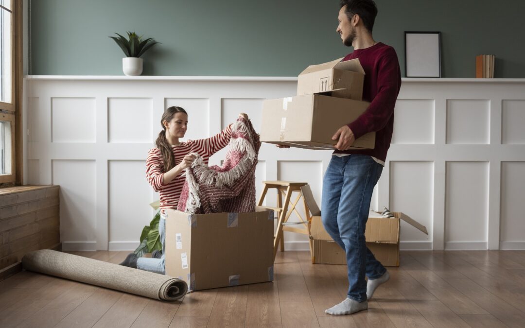 Packing for a Residential Move: Do’s & Don’ts