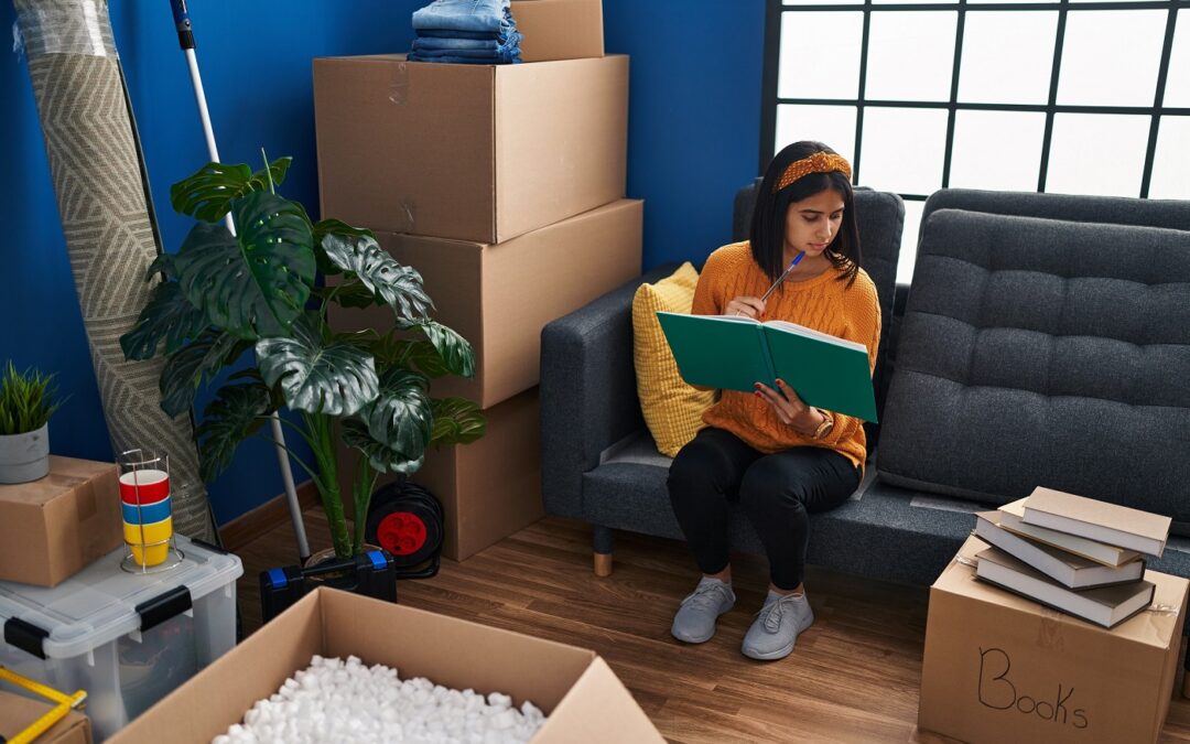 Essential Packing Tips for a Stress-Free Residential Move