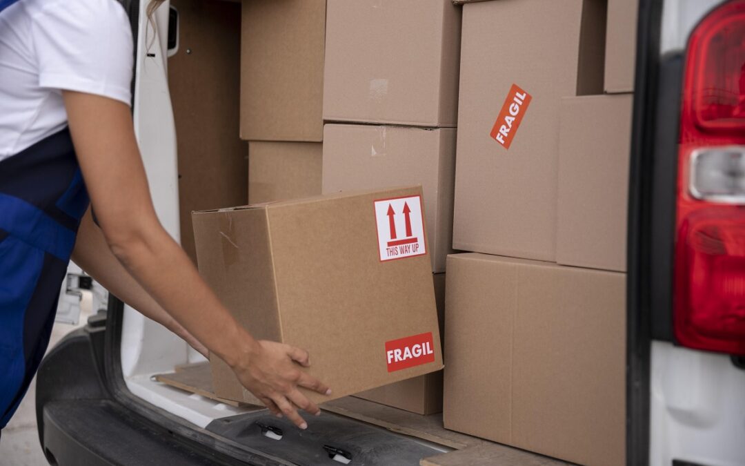 How to Pack Fragile Items: Tips from Moving Experts