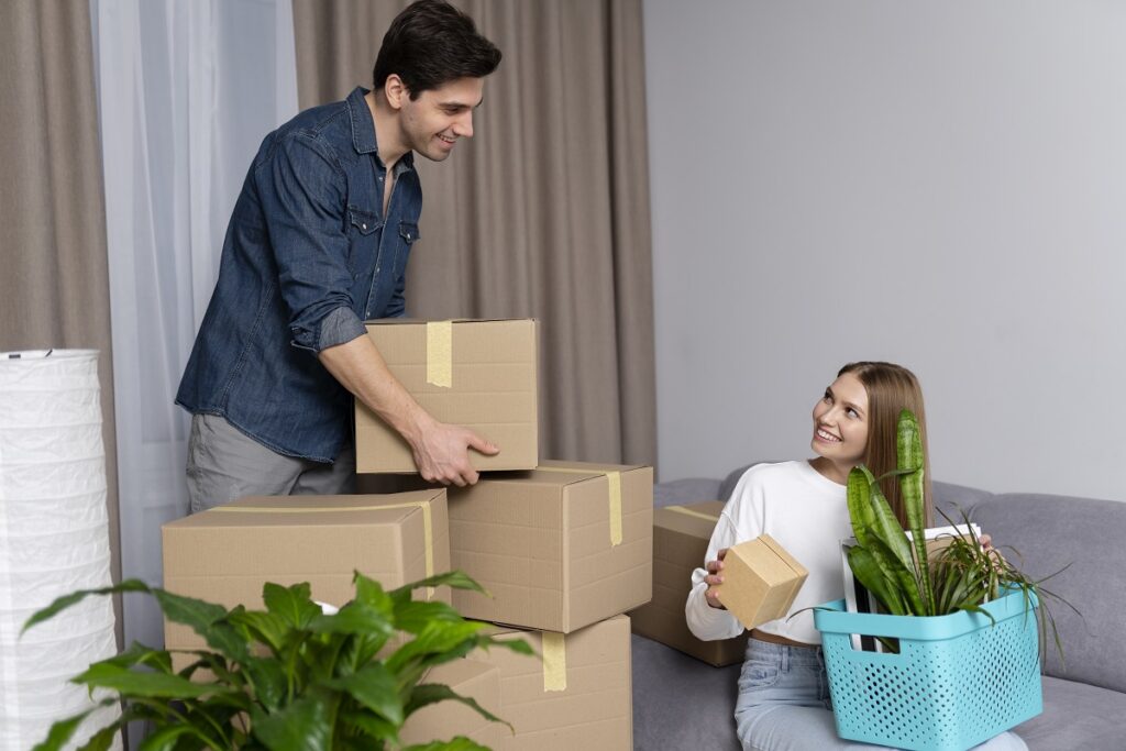 Ultimate House Moving Checklist: Your Key to a Stress-Free Move