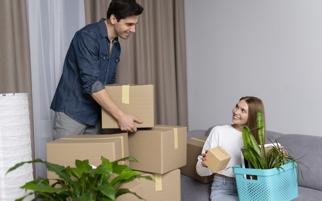 Ultimate House Moving Checklist: Your Key to a Stress-Free Move