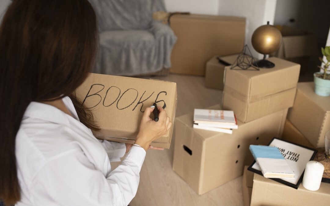 Apartment Moving in Athens: Checklist, Costs & Time-Saving Tips