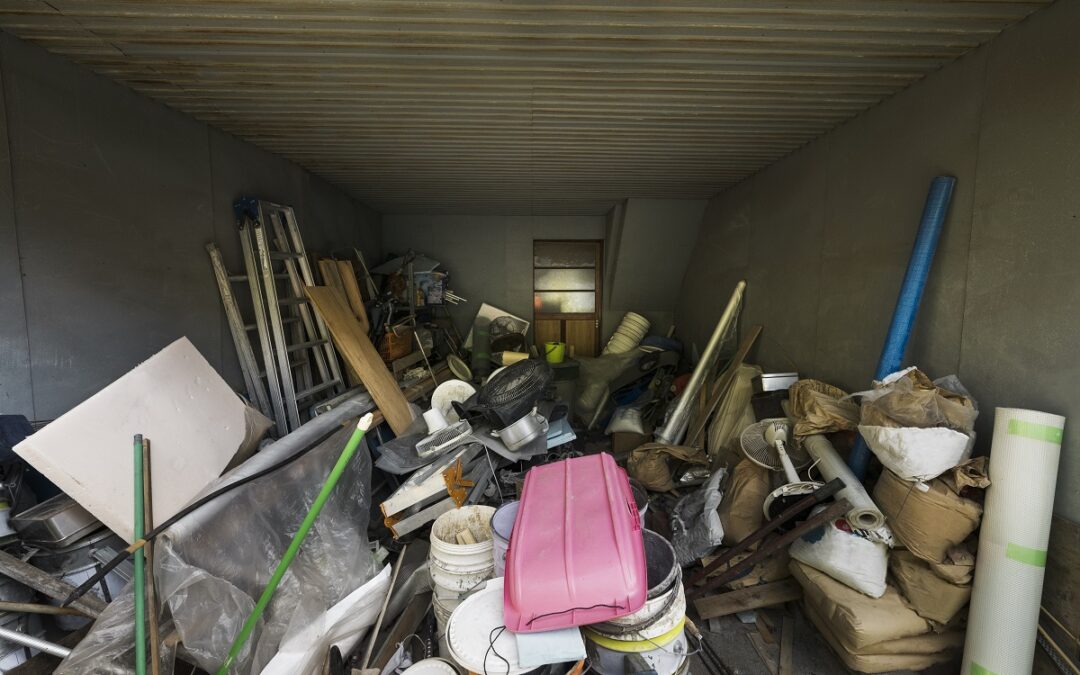 Why Athens Businesses Need Professional Commercial Junk Removal Services