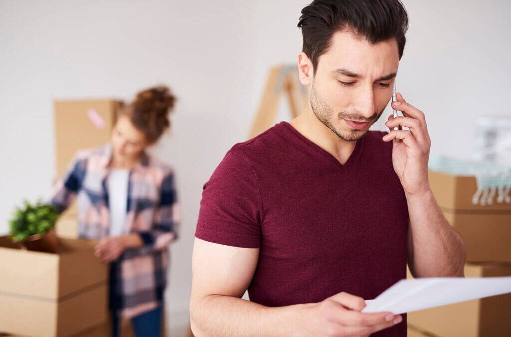 7 Questions to Ask Before Hiring Local Residential Movers in the USA