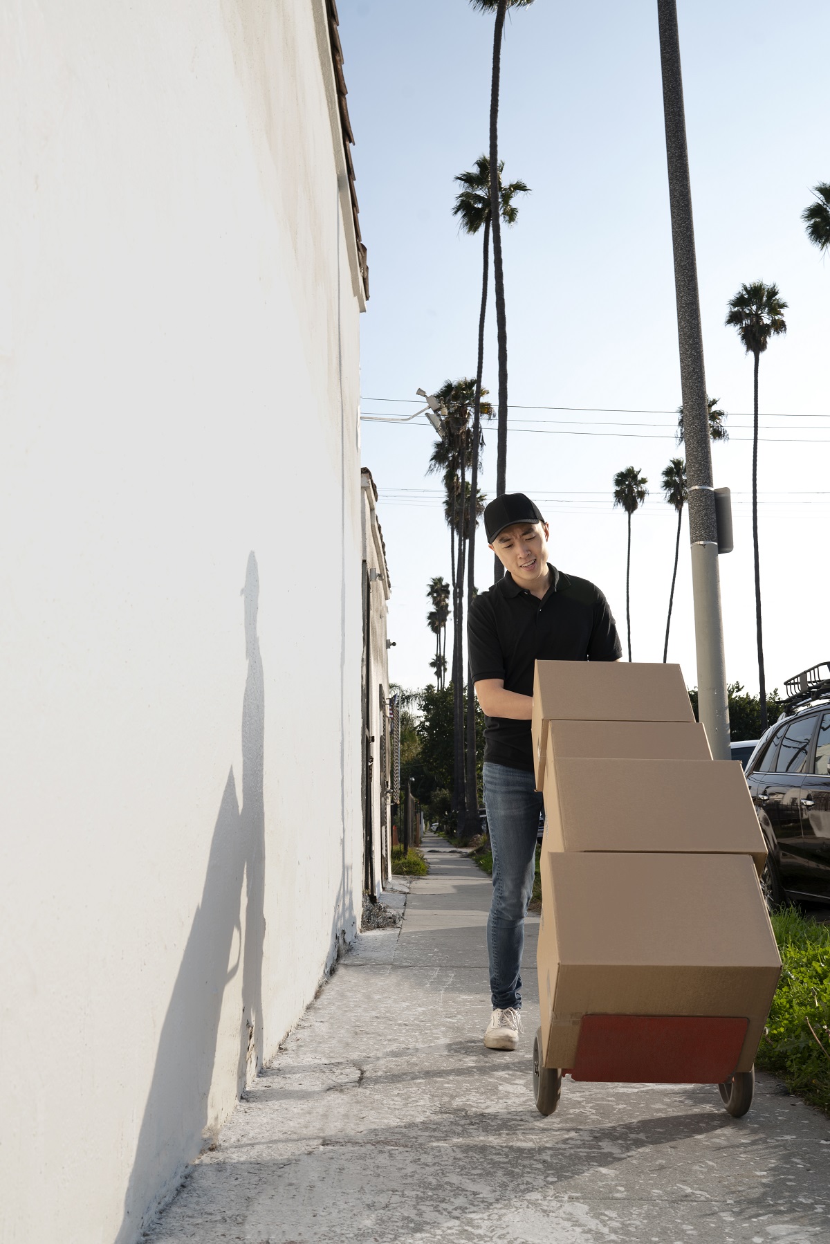 Senior Relocation: Our Tips for Moving in Your Golden Years