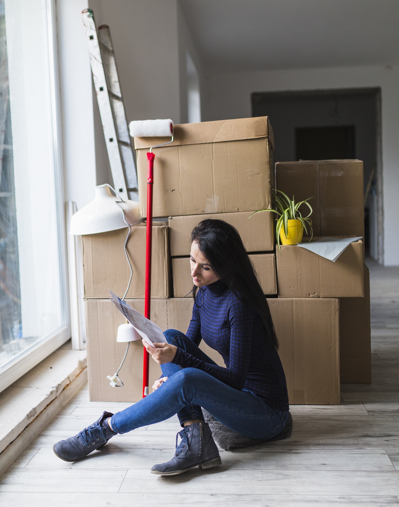 Senior Relocation: Our Tips for Moving in Your Golden Years