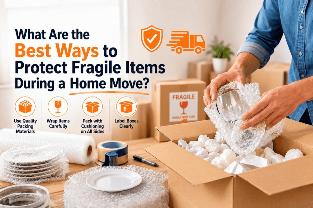 Fragile Items