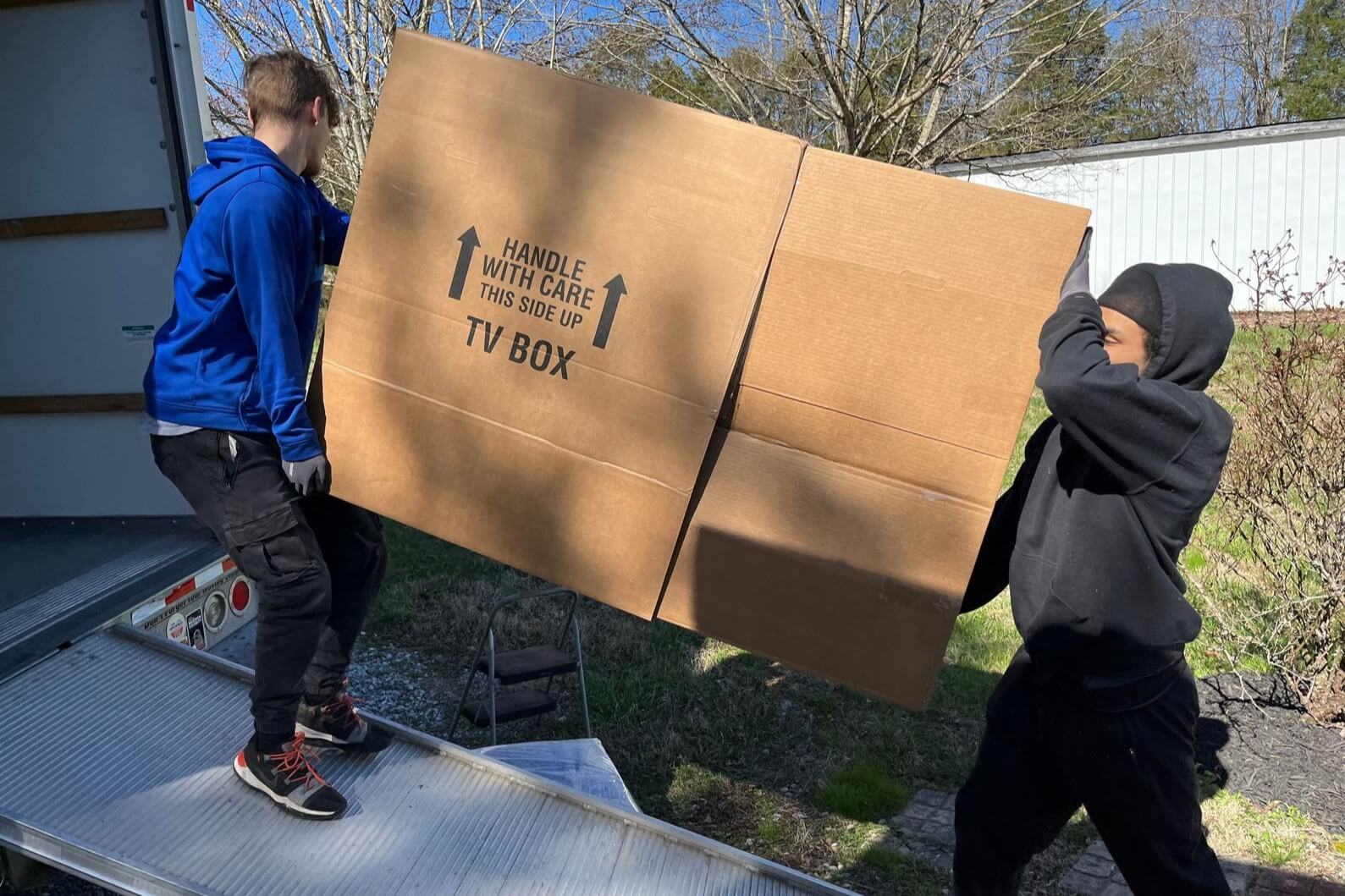 movers-with-personal-touch Movers with a Personal Touch