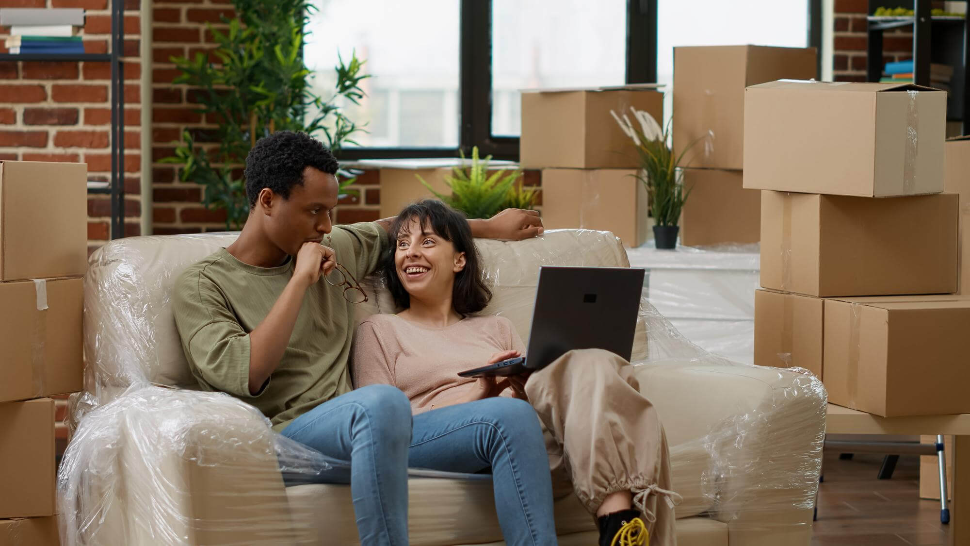 Quick Local & Apartment Moves in Niota