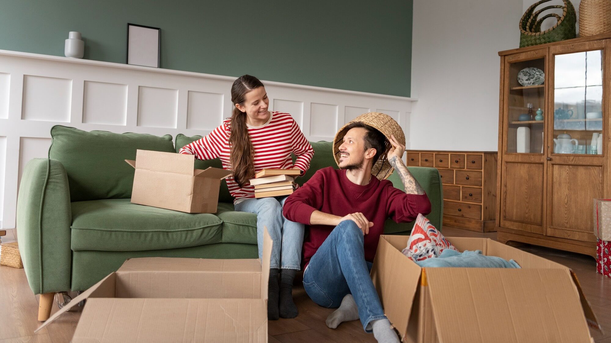 sweetwater-moving Affordable Residential Moving Options