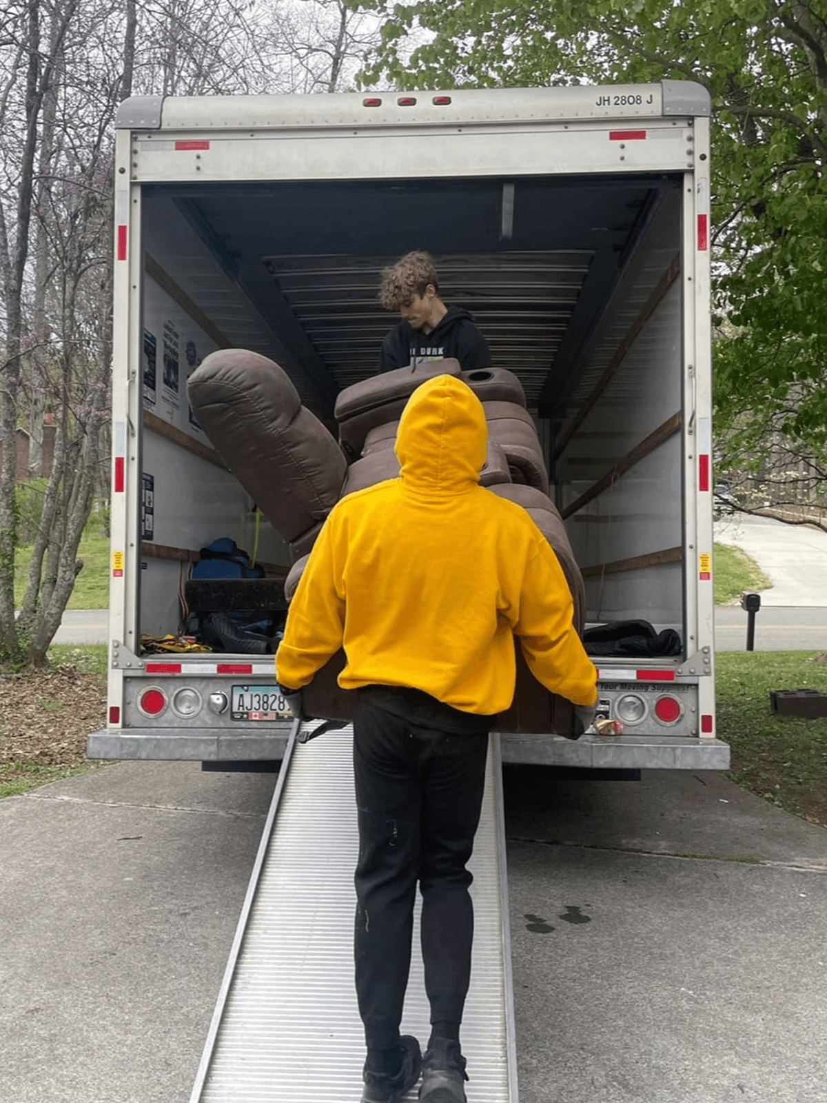 Why residential moving matters