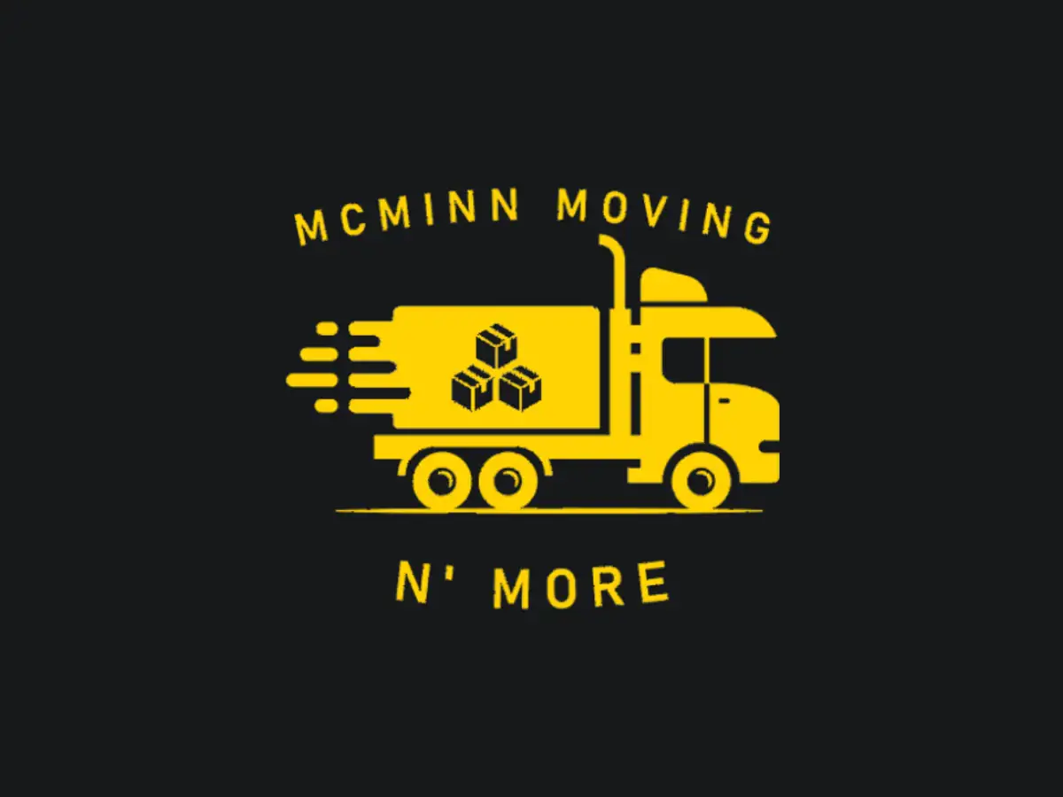 McMinn Moving N More logo