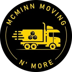 McMinn Moving N More logo